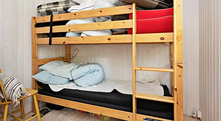 Sommerhus i Væggerløse