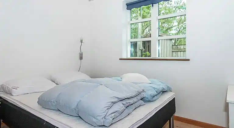 Sommerhus i Skovmose