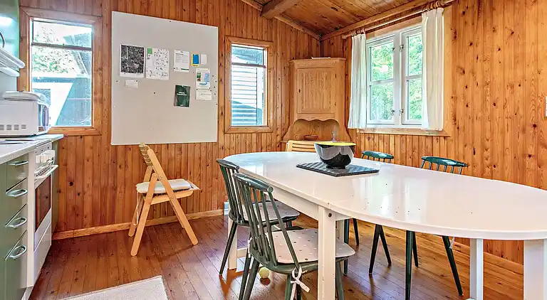 Sommerhus i Væggerløse