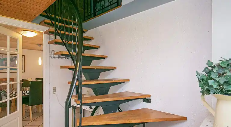 Sommerhus i Blåvand