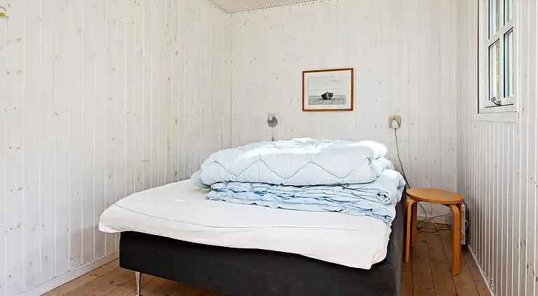 Sommerhus i Væggerløse