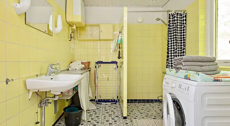 Sommerhus i Væggerløse