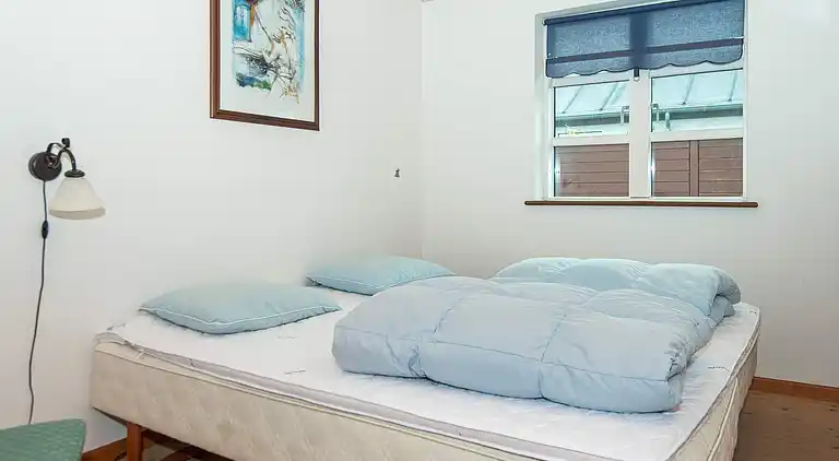 Sommerhus i Skovmose