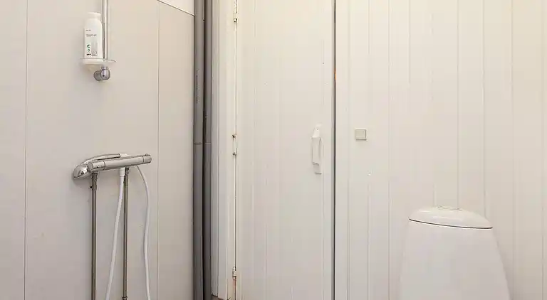 Sommerhus i Fårevejle