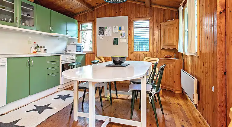 Sommerhus i Væggerløse