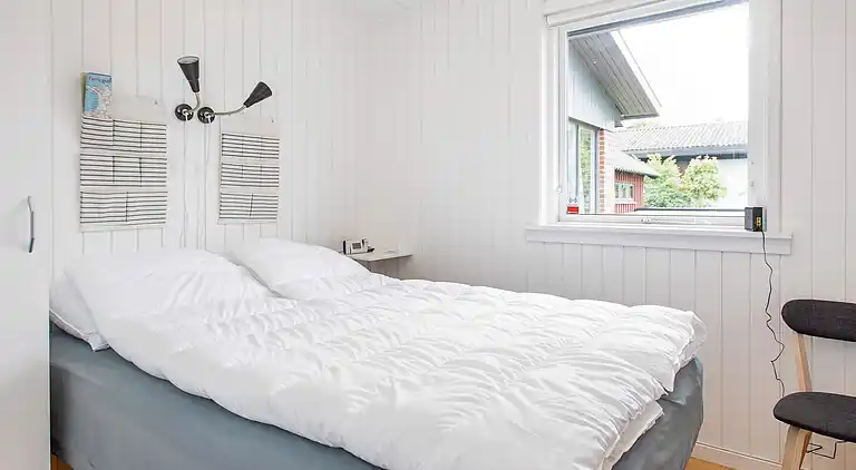 Sommerhus i Fårevejle