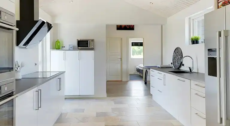 Holiday home in Ansager