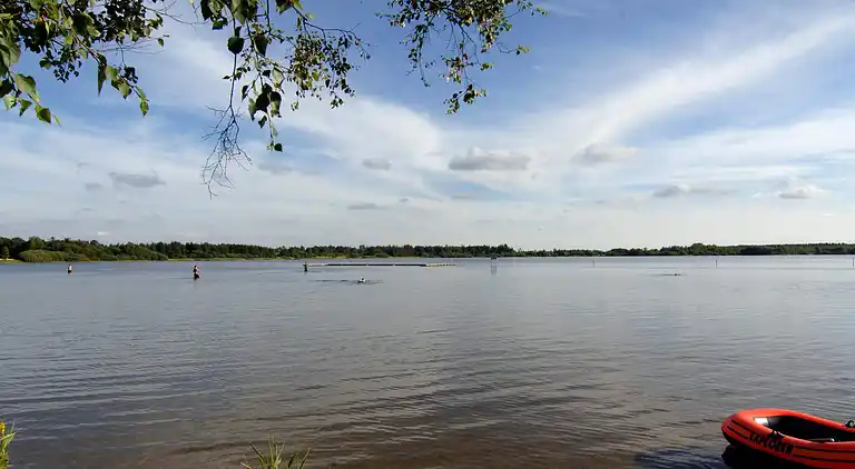 Holiday home in Ansager