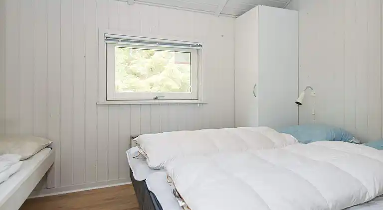 Feriebolig ved Sønderstrand