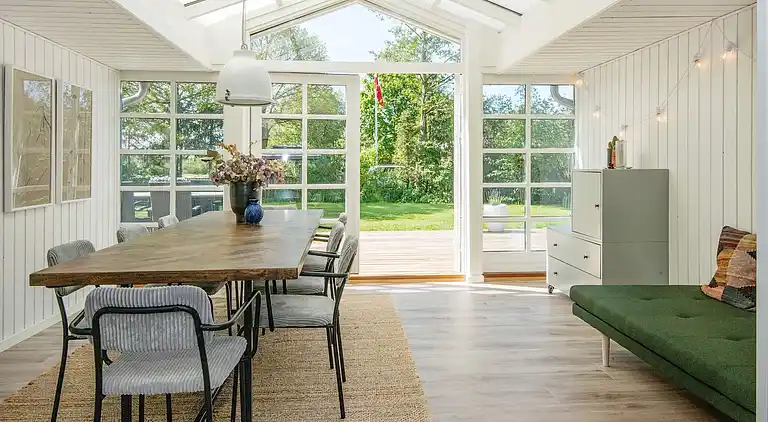 Holiday home in Hvidbjerg Strand