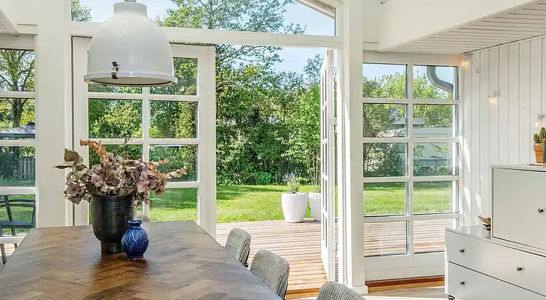 Holiday home in Hvidbjerg Strand