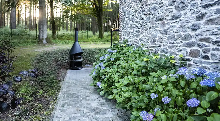 Holiday home in Gedinne