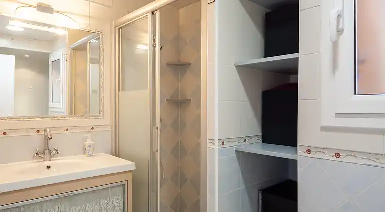 Apartment in Canet de Mar