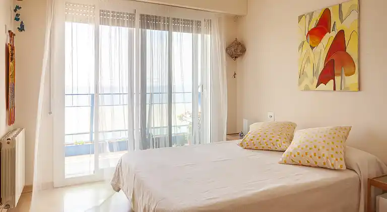 Apartment in Canet de Mar