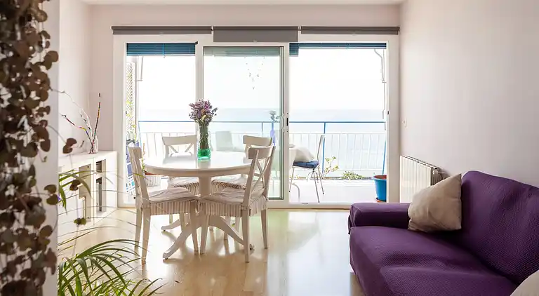 Apartment in Canet de Mar