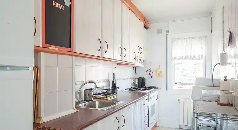 Apartment in Canet de Mar