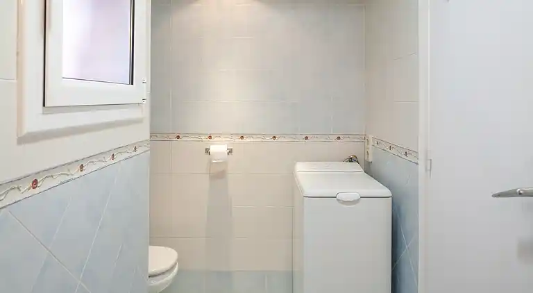 Apartment in Canet de Mar