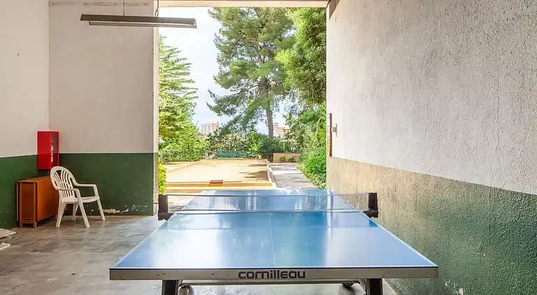 Apartment in Canet de Mar