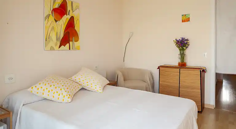 Apartment in Canet de Mar