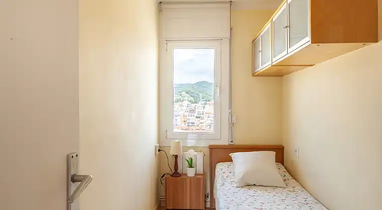 Apartment in Canet de Mar