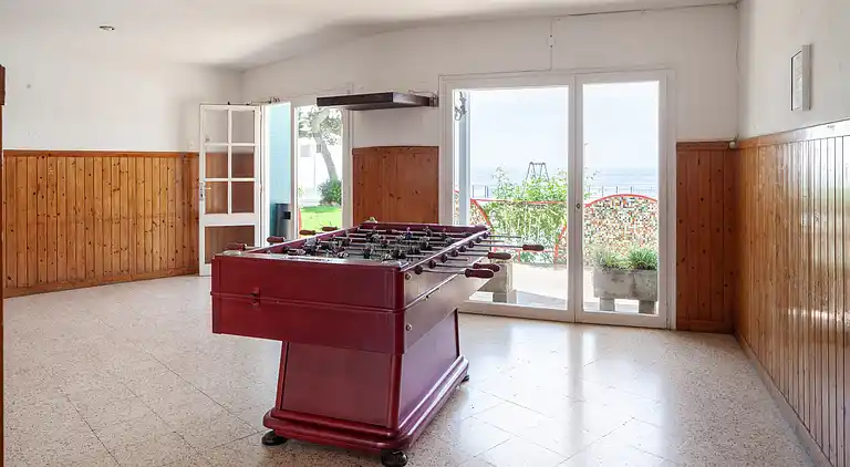 Apartment in Canet de Mar