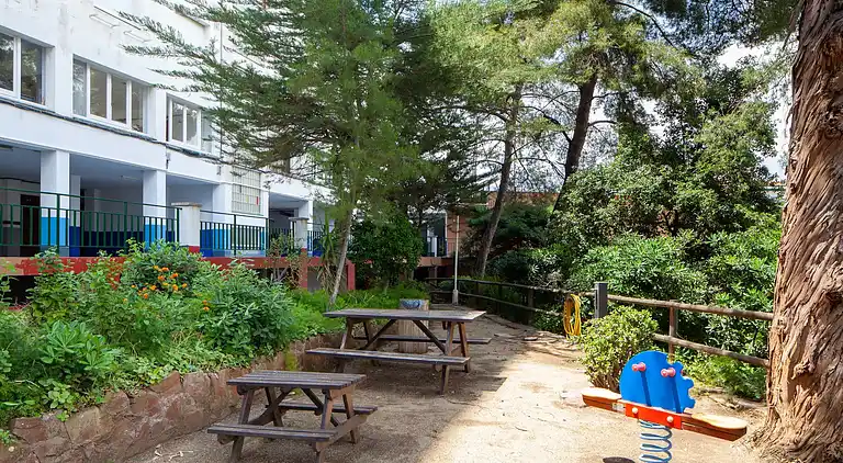 Apartment in Canet de Mar