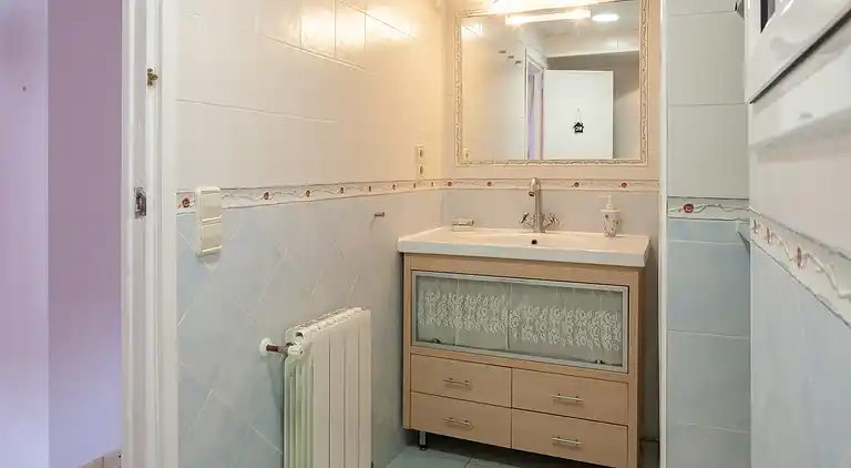 Apartment in Canet de Mar