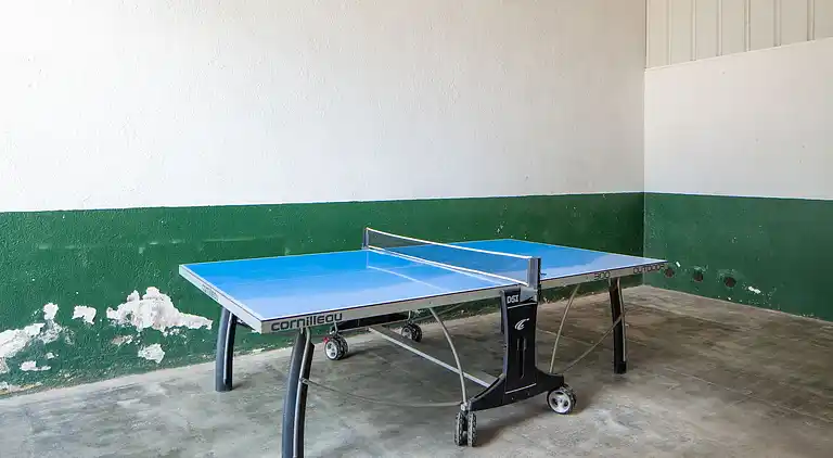 Apartment in Canet de Mar