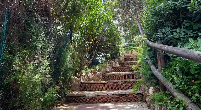 Apartment in Canet de Mar