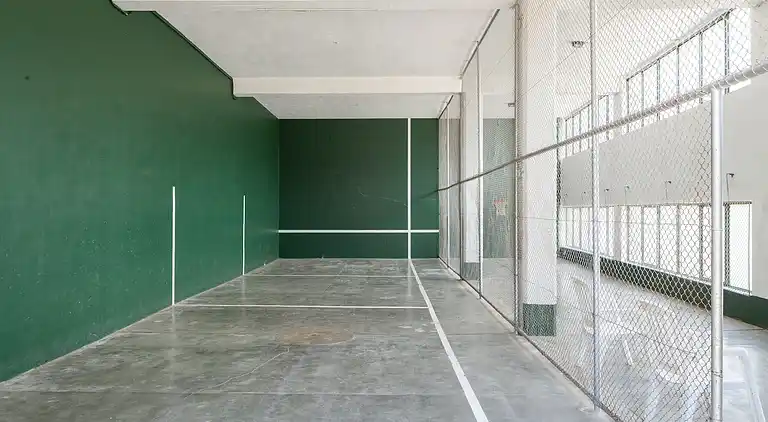 Apartment in Canet de Mar