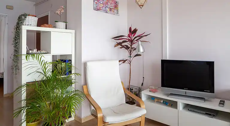 Apartment in Canet de Mar