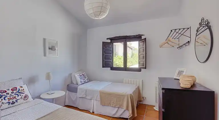 Villa in Venta de los Agramaderos