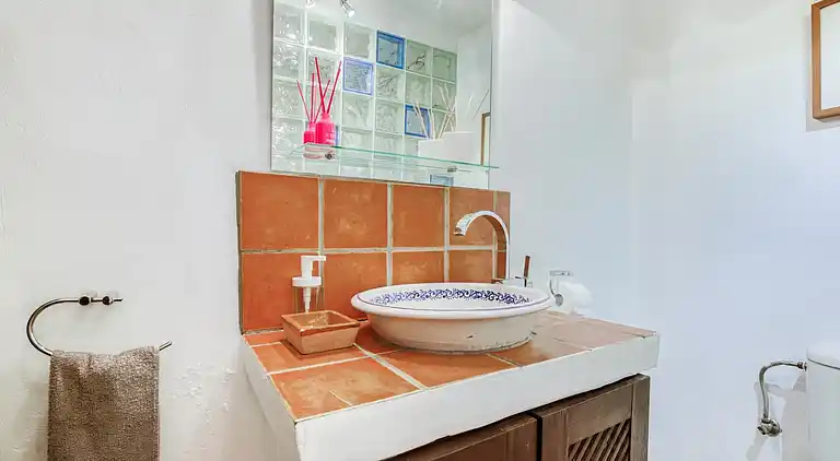 Villa in Venta de los Agramaderos