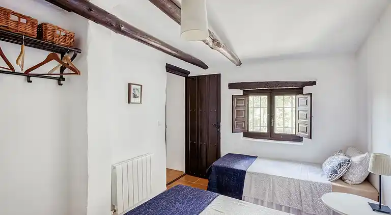 Villa in Venta de los Agramaderos