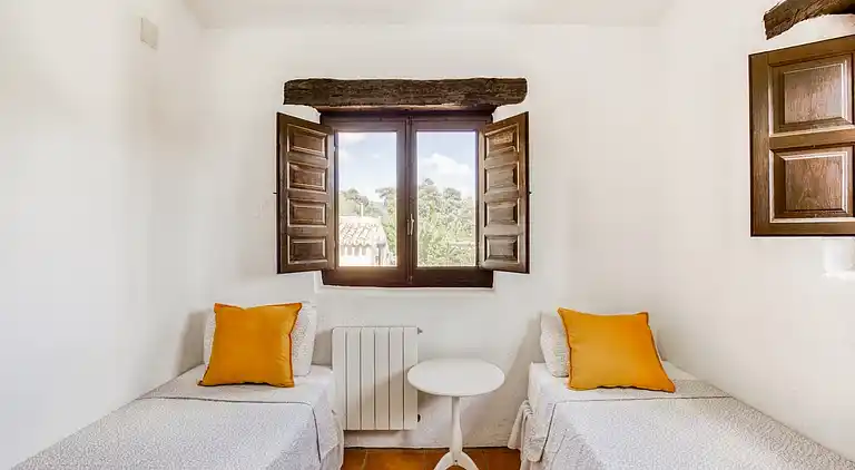 Villa in Venta de los Agramaderos