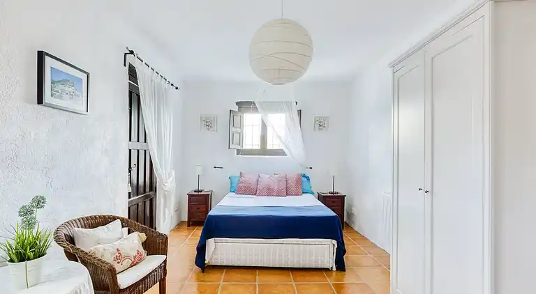 Villa in Venta de los Agramaderos