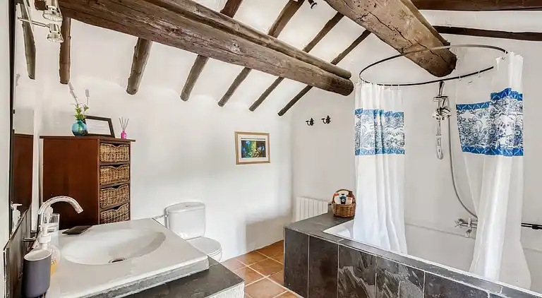 Villa in Venta de los Agramaderos