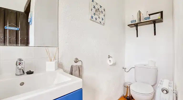 Villa in Venta de los Agramaderos