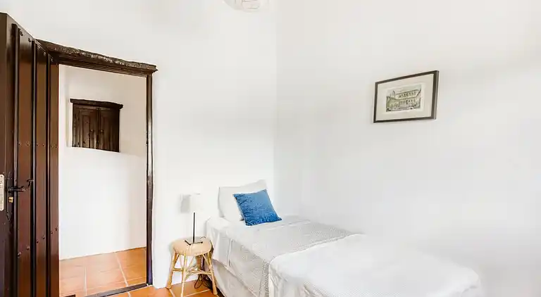 Villa in Venta de los Agramaderos