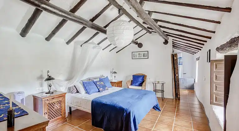 Villa in Venta de los Agramaderos