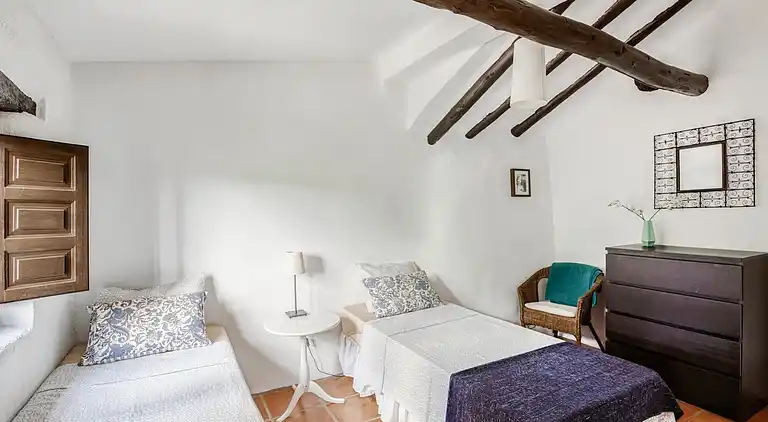 Villa in Venta de los Agramaderos