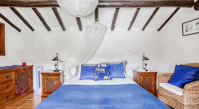 Villa in Venta de los Agramaderos