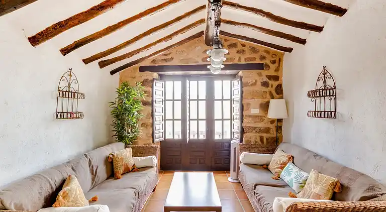 Villa in Venta de los Agramaderos