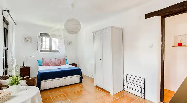 Villa in Venta de los Agramaderos