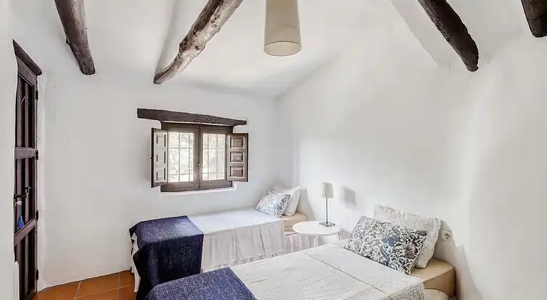 Villa in Venta de los Agramaderos