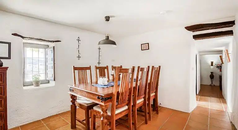 Villa in Venta de los Agramaderos