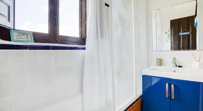 Villa in Venta de los Agramaderos