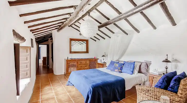 Villa in Venta de los Agramaderos