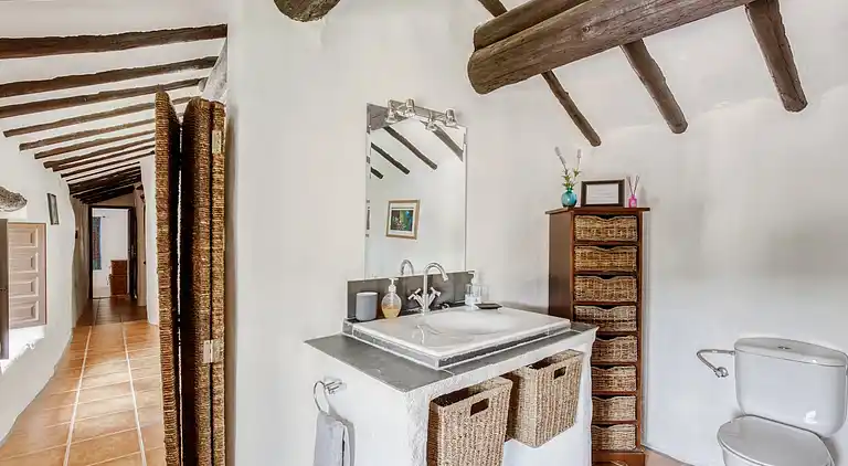 Villa in Venta de los Agramaderos