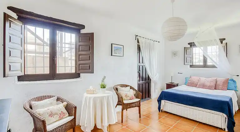 Villa in Venta de los Agramaderos